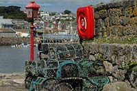 Old quay